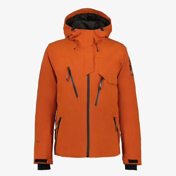 Icepeak M WADDED JACKET 