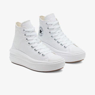 Converse CHUCK TAYLOR ALL STAR MOVE PLATFORM 