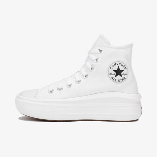 Converse CHUCK TAYLOR ALL STAR MOVE PLATFORM 