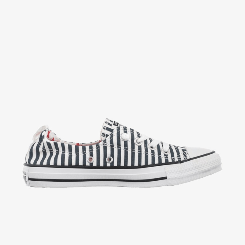 Converse CHUCK TAYLO ALL STA SHOELINE 