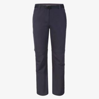 Icepeak Zip Off Trousers Barwic 