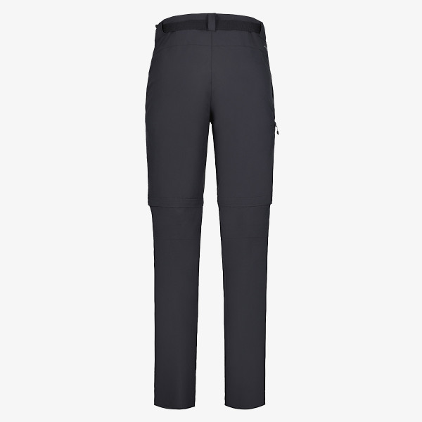 Icepeak Zip Off Trousers Barwic 