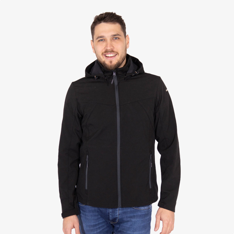 Icepeak SOFTSHELL JACKET 