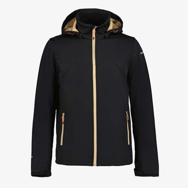 Icepeak Softshell Jacket Biggs 