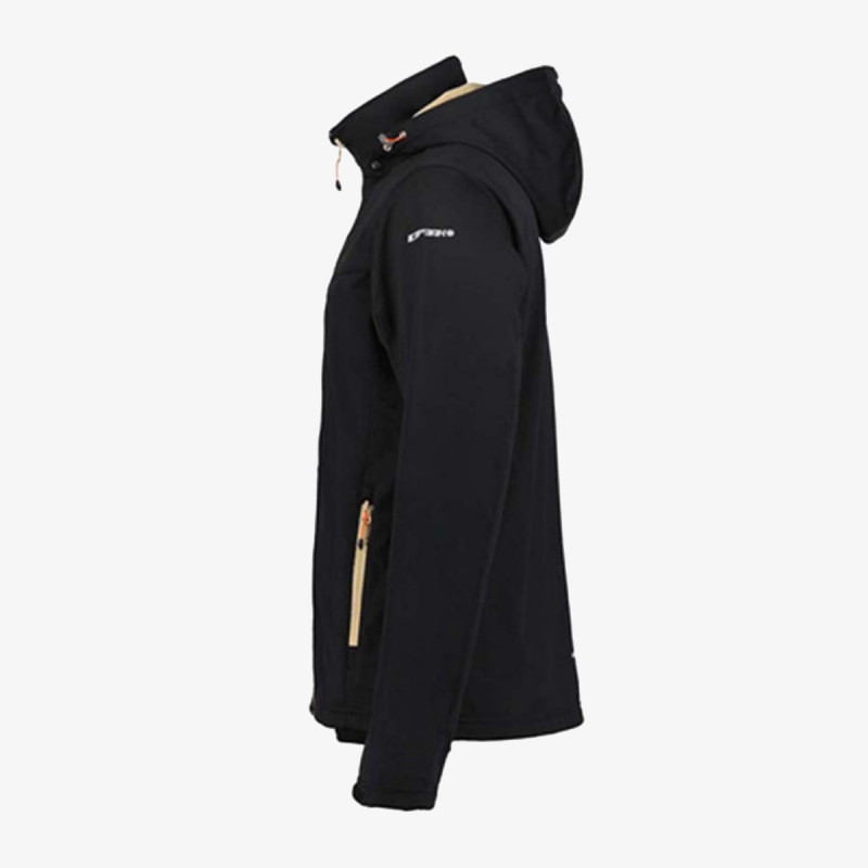 Icepeak Softshell Jacket Biggs 