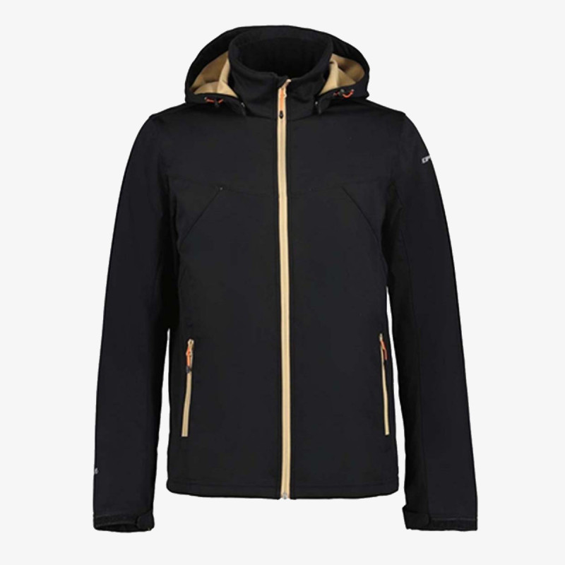 Icepeak Softshell Jacket Biggs 
