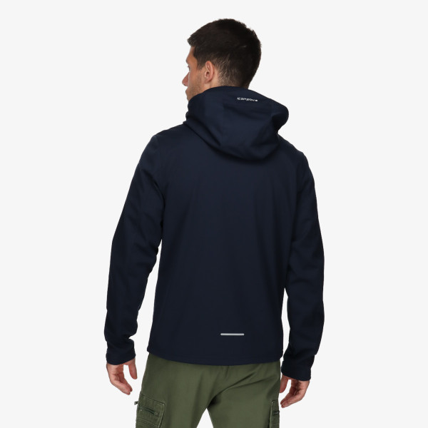 Icepeak U NK V CUSH ANKLE- 3P VALUE 