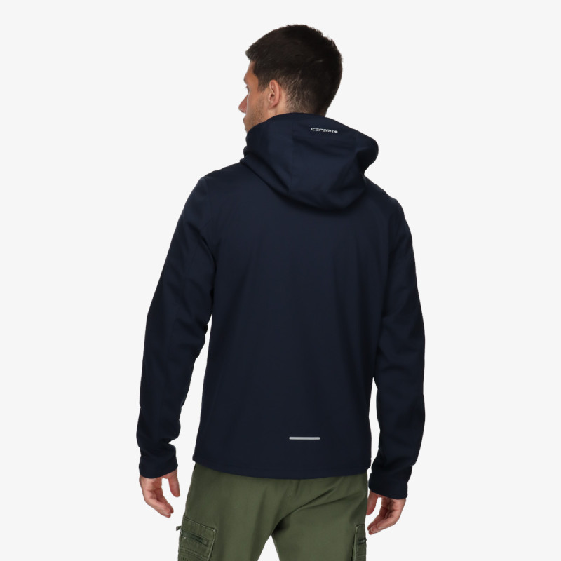 Icepeak U NK V CUSH ANKLE- 3P VALUE 