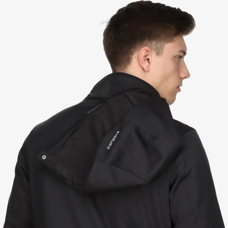 Icepeak BIGGS 