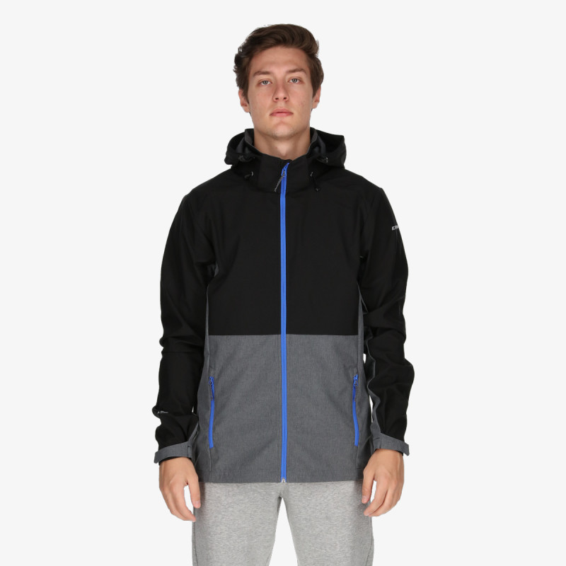 Icepeak Buxston 