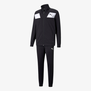 Puma PUMA Techstripe Tricot Suit CL 