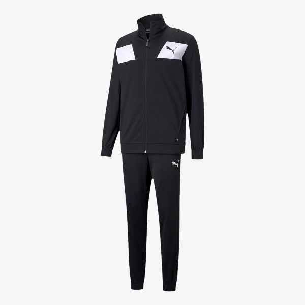 Puma PUMA Techstripe Tricot Suit CL 