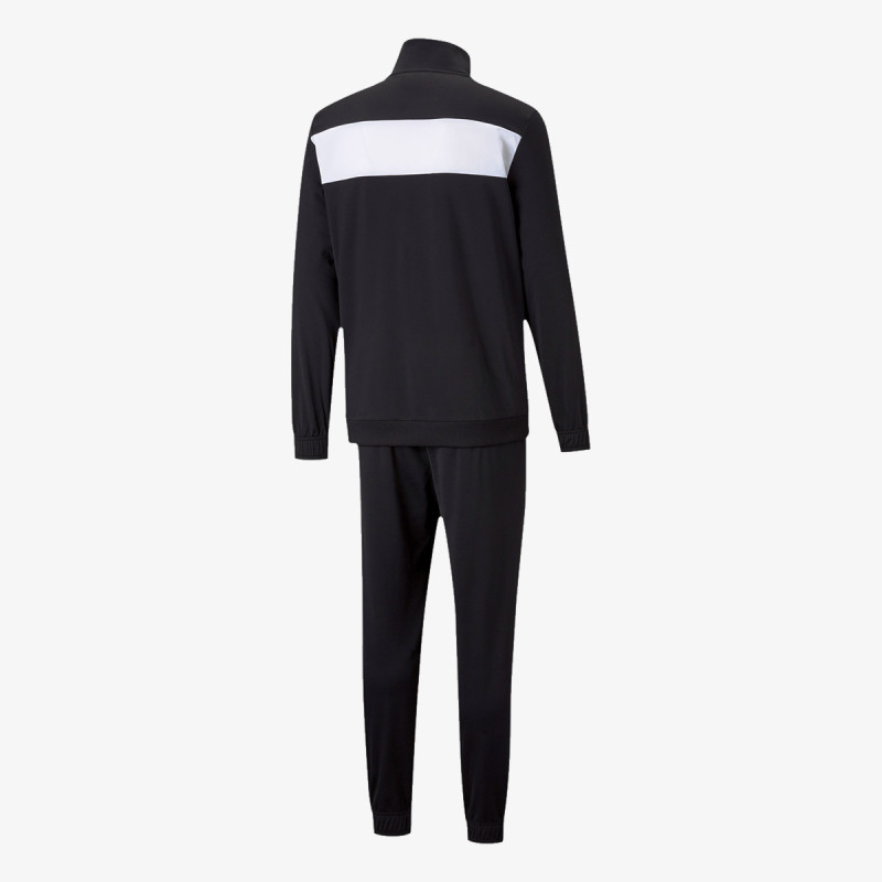 Puma PUMA Techstripe Tricot Suit CL 