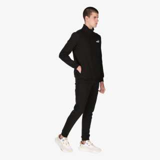 Puma Clean Sweat Suit FL 