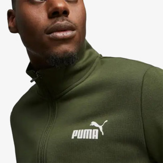 Puma Clean Sweat Suit FL 