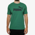 PUMA ESS LOGO TEE 