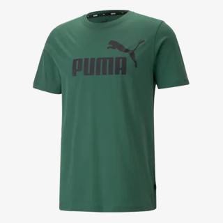 PUMA ESS LOGO TEE 