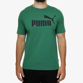 PUMA PUMA PUMA ESS LOGO TEE 586667-46 