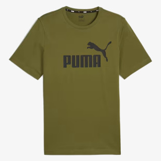Puma ESS Logo Tee 