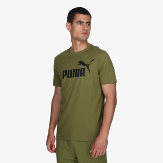 Puma ESS Logo Tee 