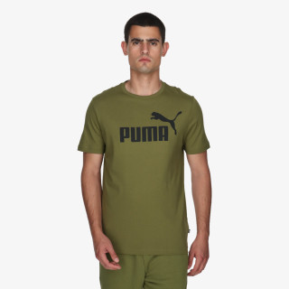 Puma ESS Logo Tee 