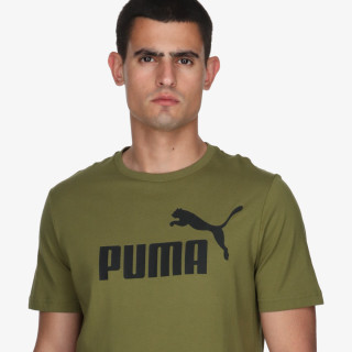 Puma ESS Logo Tee 