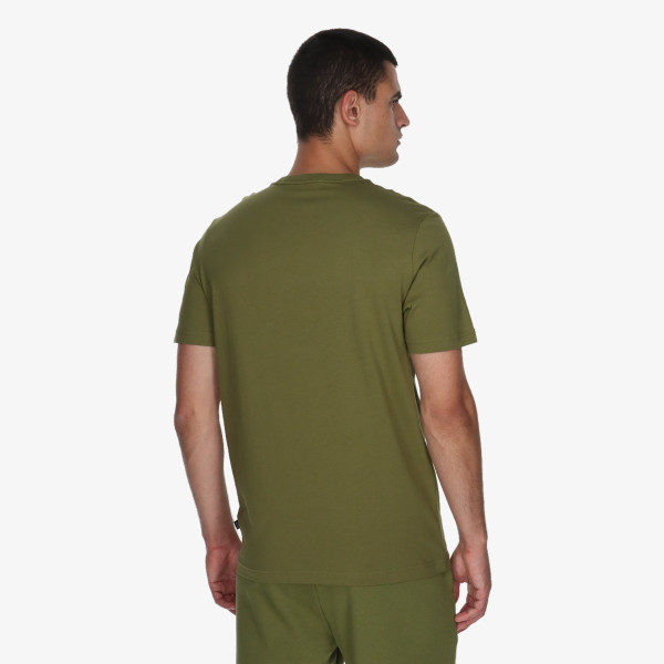 Puma ESS Logo Tee 