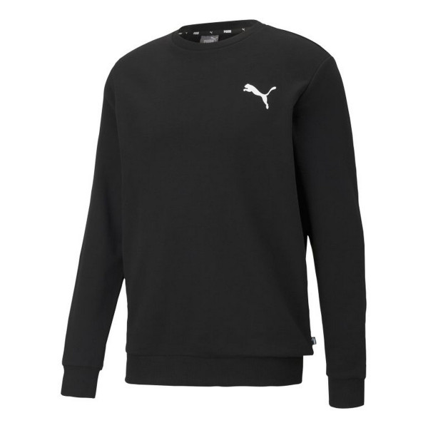 Puma ESS Small Logo Crew 