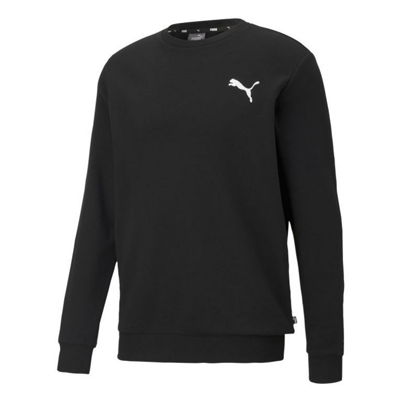 Puma ESS Small Logo Crew 