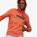 Puma ESS BIG LOGO HOODIE 