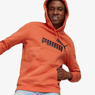 Puma ESS BIG LOGO HOODIE 