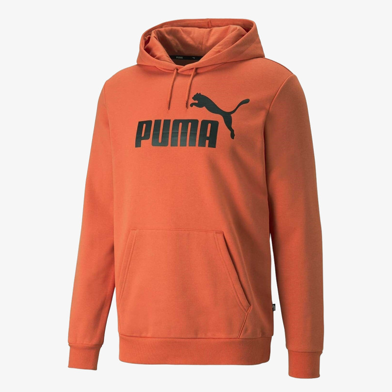Puma ESS BIG LOGO HOODIE 