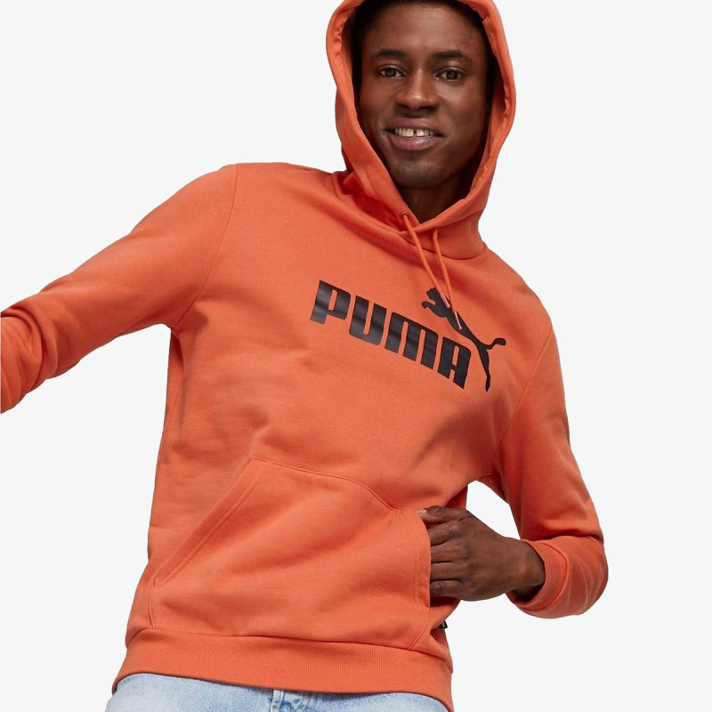 Puma ESS BIG LOGO HOODIE 