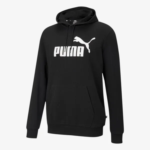 Puma ESS Big Logo Hoodie 