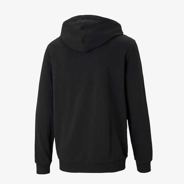 Puma ESS SMALL LOGO FZ HOODIE TR 