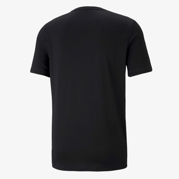 Puma ACTIVE Small Logo Tee 