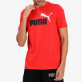 Puma ESS+ 2 Col Logo Tee 