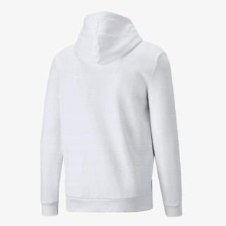 Puma ESS+ 2 COL BIG LOGO HOODIE 