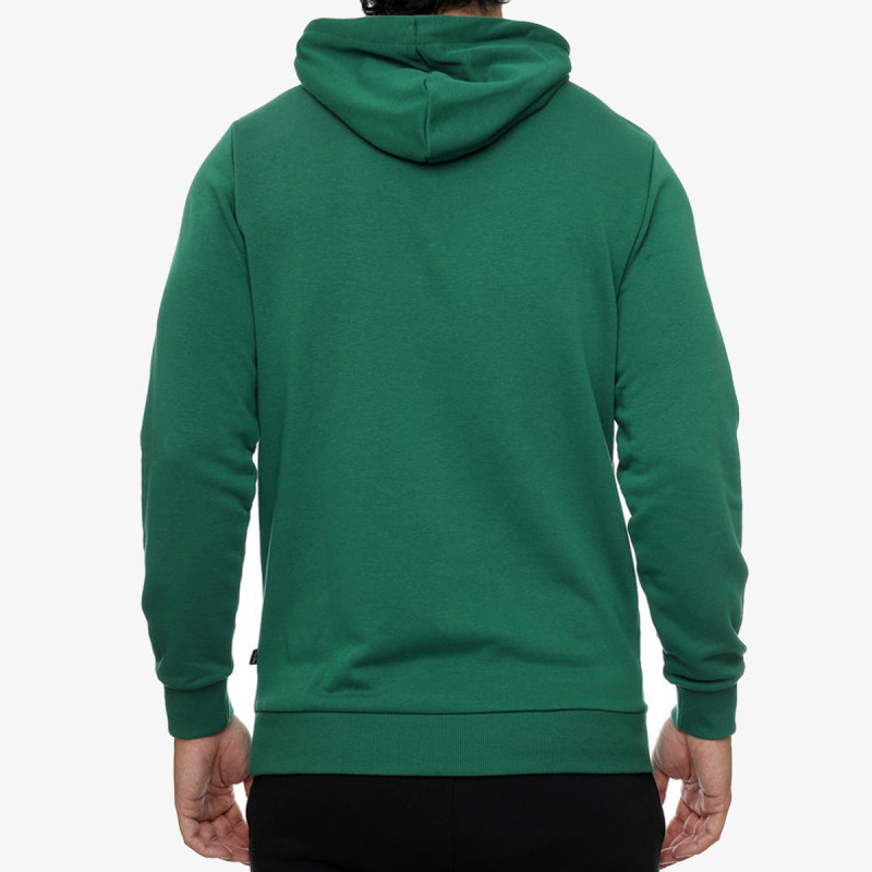 Puma ESS+ 2 Col Big Logo Hoodie TR 