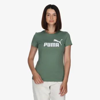 Puma Puma PUMA ESS Logo Tee (s) 