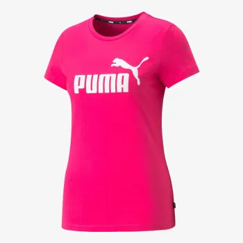 PUMA ESS Logo Tee (s)