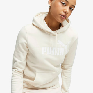 Puma PUMA ESS Logo Hoodie FL (s) 