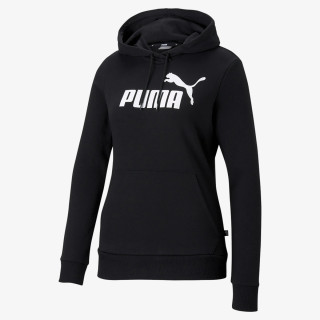 Puma ESS Logo Hoodie 