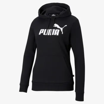 Puma ESS Logo Hoodie 