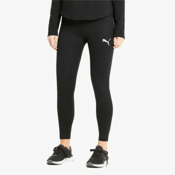 PUMA ACTIVE TIGHTS PUMA BLACK 