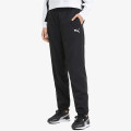 Puma ACTIVE WOVEN PANTS PUMA BLACK 