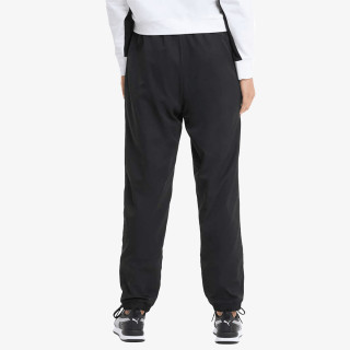 Puma ACTIVE WOVEN PANTS PUMA BLACK 