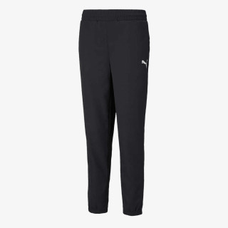 Puma ACTIVE WOVEN PANTS PUMA BLACK 