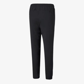 Puma ACTIVE WOVEN PANTS PUMA BLACK 