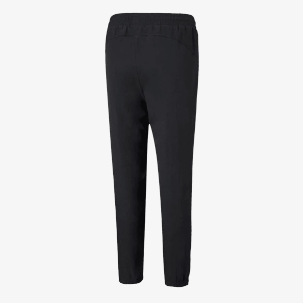 Puma ACTIVE WOVEN PANTS PUMA BLACK 
